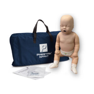 Fantom niemowlęcia PRESTAN Professional Infant (LED)