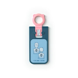 Klucz pediatryczny do defibrylatora AED Philips HeartStart FRx