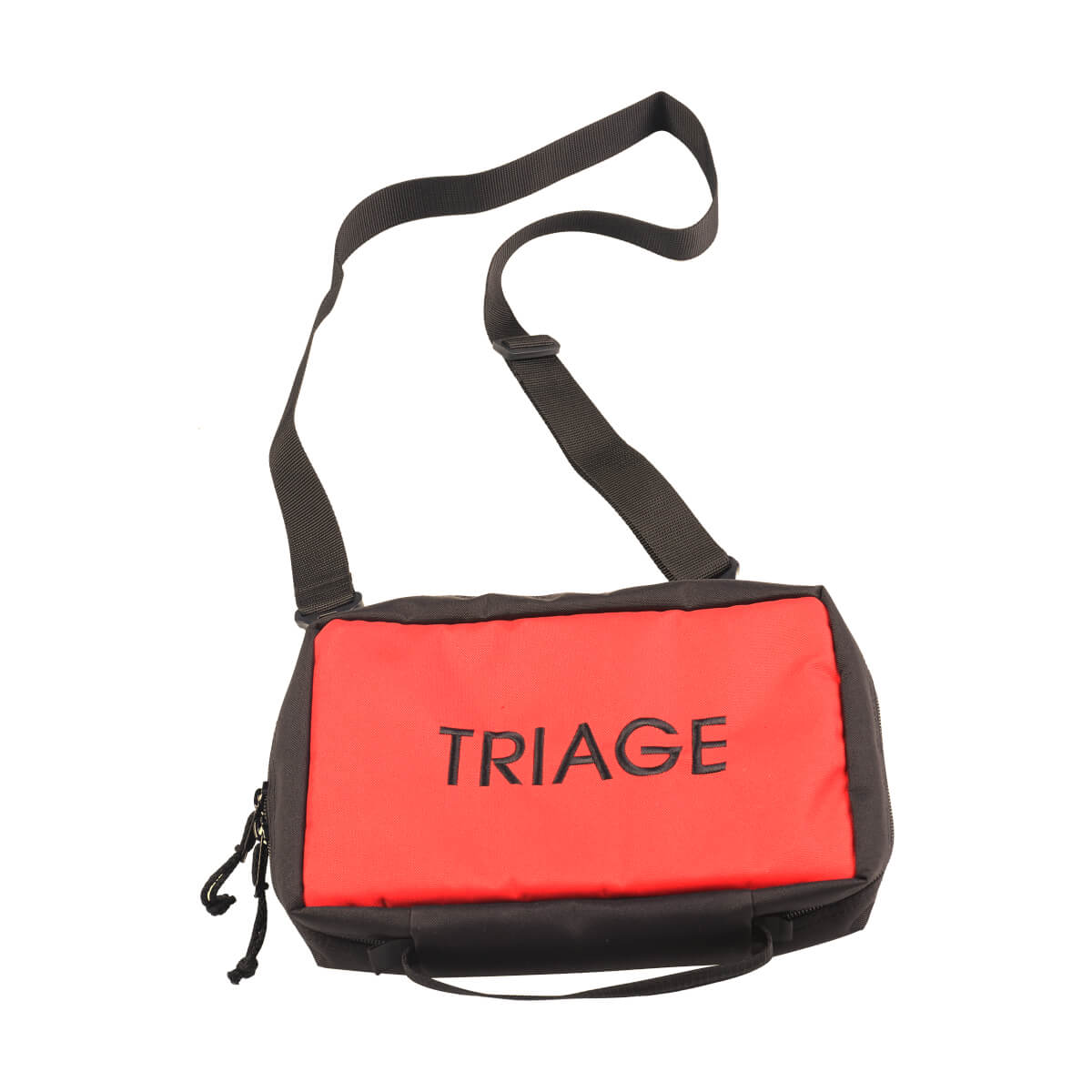 Zestaw podstawowy triage w torbie - obrazek 5