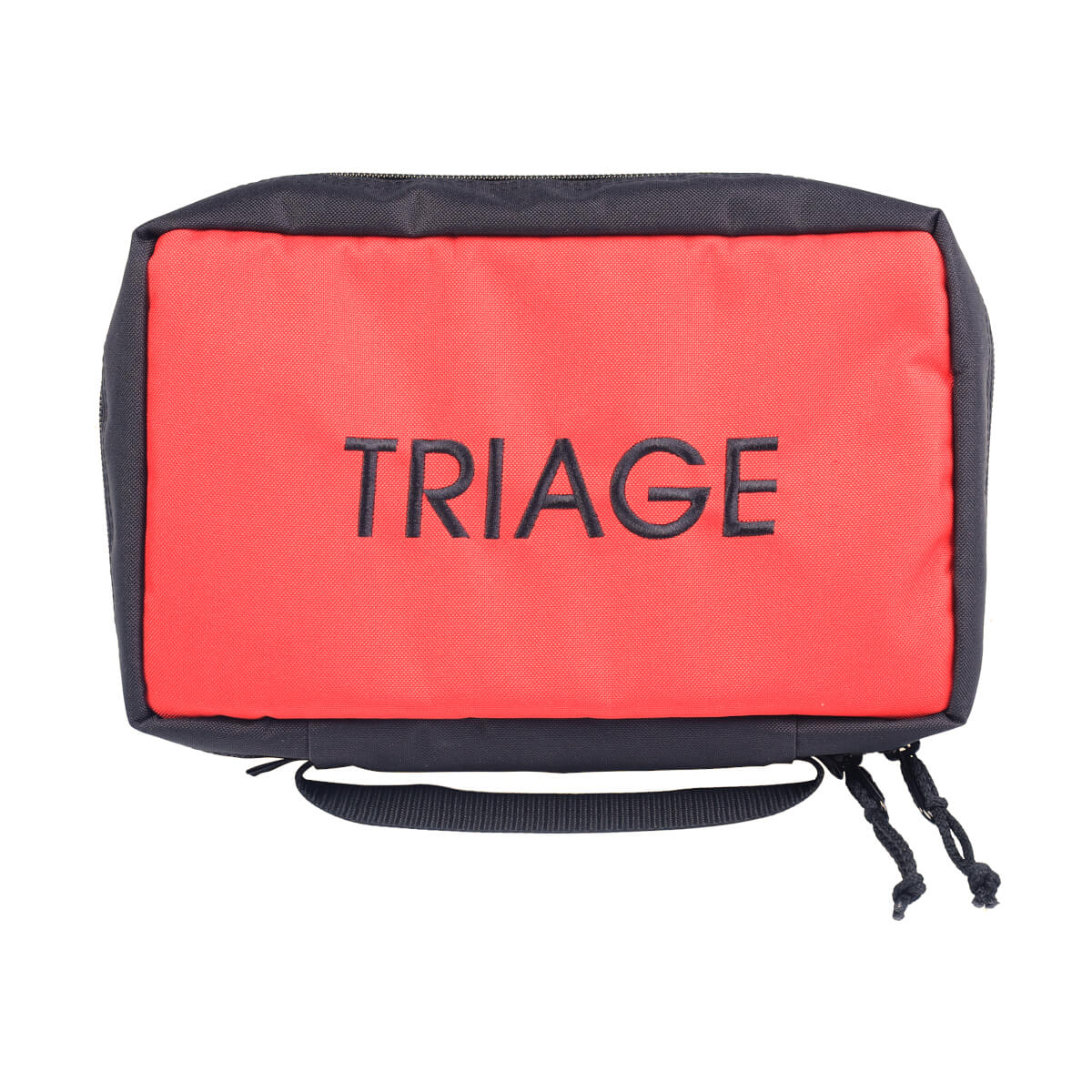 Zestaw podstawowy triage w torbie - obrazek 2