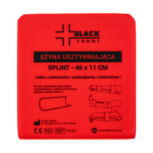 Szyna unieruchamiająca SPLINT 11x46 cm
