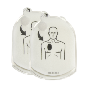 Elektrody szkoleniowe do defibrylatora Samaritan Trainer - 25 par