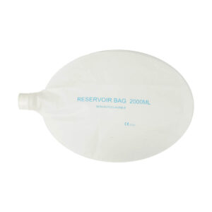 Rezerwuar do worka samorozprężalnego 2000 ml