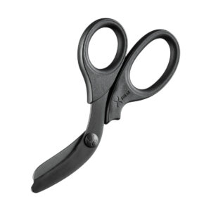 Nożyczki ratownicze XShear Heavy Duty Trauma Shears - BLACK
