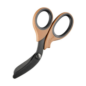 Nożyczki ratownicze XShear Heavy Duty Trauma Shears - COYOTE BROWN