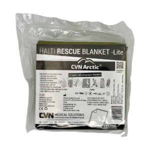 Koc termoizolacyjny 3 warstwowy CVN Arctic Halti