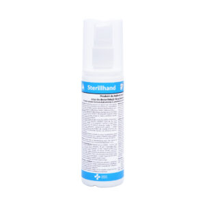 Płyn do dezynfekcji rąk i skóry Sterillhand 100 ml