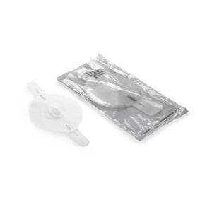 Maski twarzowe do fantoma niemowlęcia Prestan Professional Infant (LED) / Infant 2000 (aplikacja) (50 szt.)