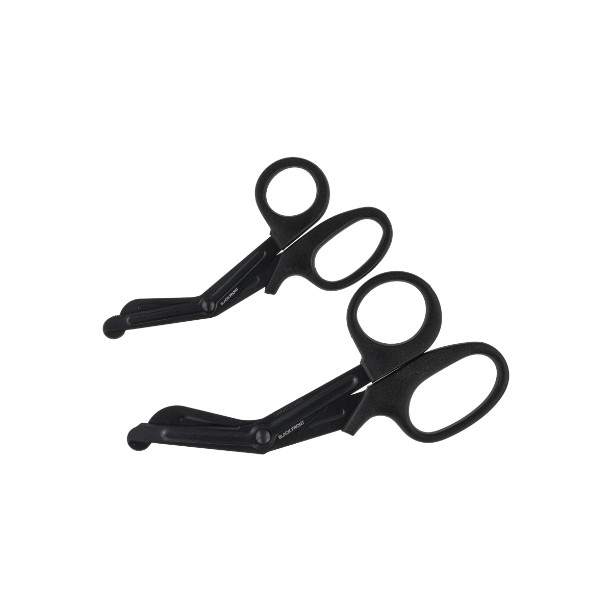 Nożyczki ratownicze Black Front Mini - obrazek 3