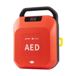 Defibrylator AED PRIMEDIC HeartSave Y półautomatyczny