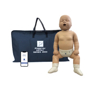 Fantom niemowlęcia PRESTAN Professional Infant 2000 (Aplikacja)