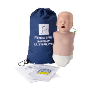 Lekki fantom niemowlęcia PRESTAN Infant UltraLite (LED)