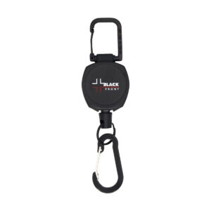 Wielofunkcyjny retraktor Black Front