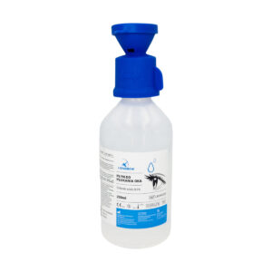 Roztwór do płukania oka Longbow NaCl 0,9% 250ml
