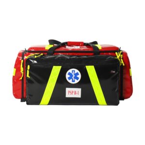 Zestaw PSP R1 w torbie (KSRG 02.2026)