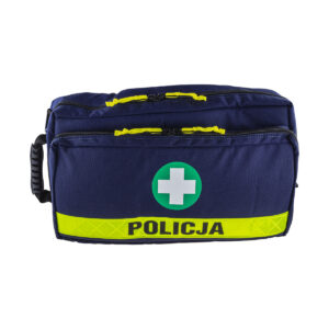 Zestaw ratowniczy POLICJA R0 (zarządzenie nr 55 3.06.2019)