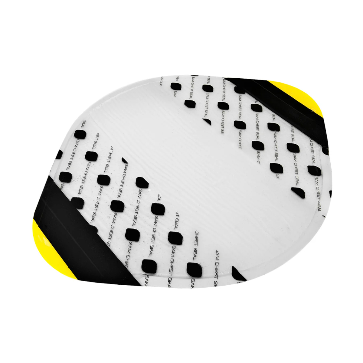 Opatrunek okluzyjny SAM Chest Seal (2 szt.) - obrazek 2