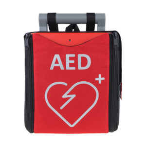 Torba do defibrylatora AED Reanibex 100